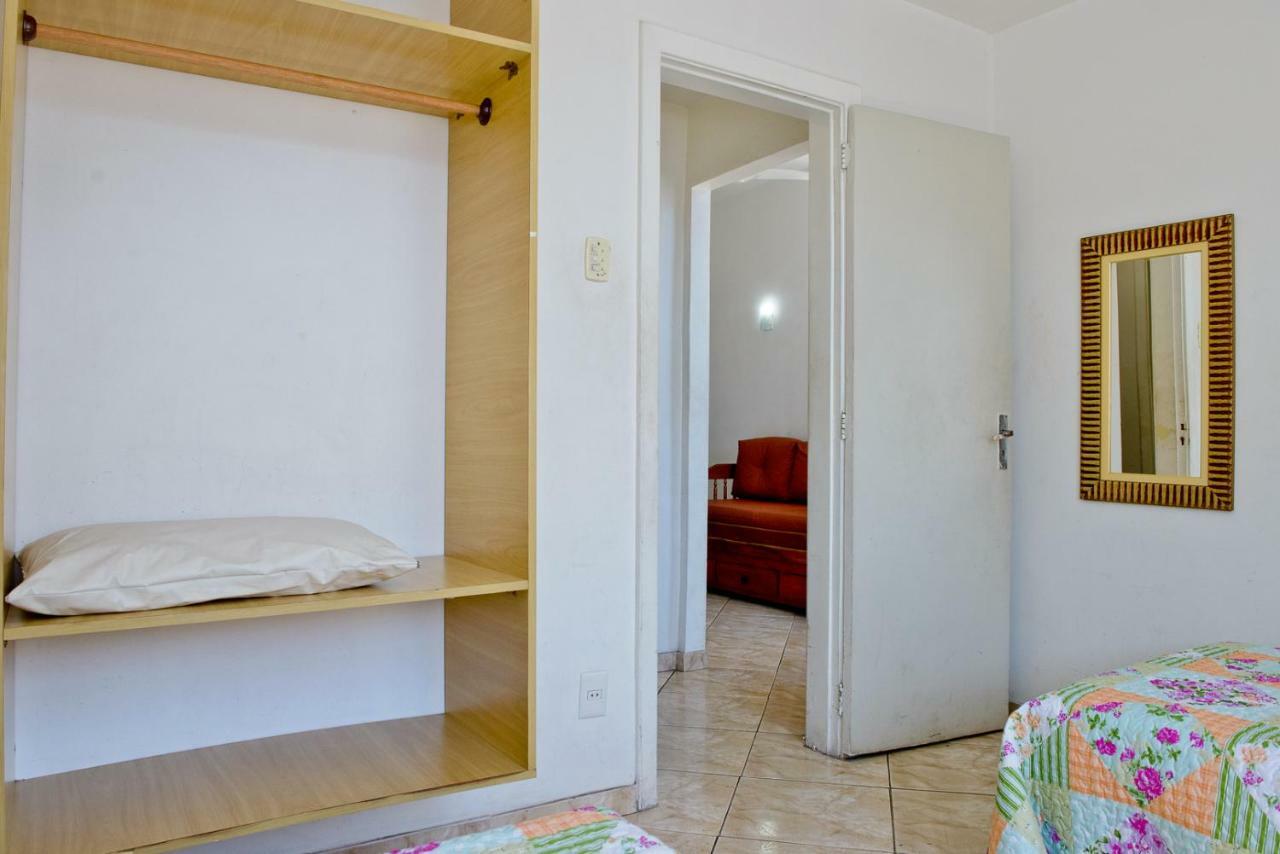 Апартаменты Hospedacopa 709 Рио-де-Жанейро Экстерьер фото