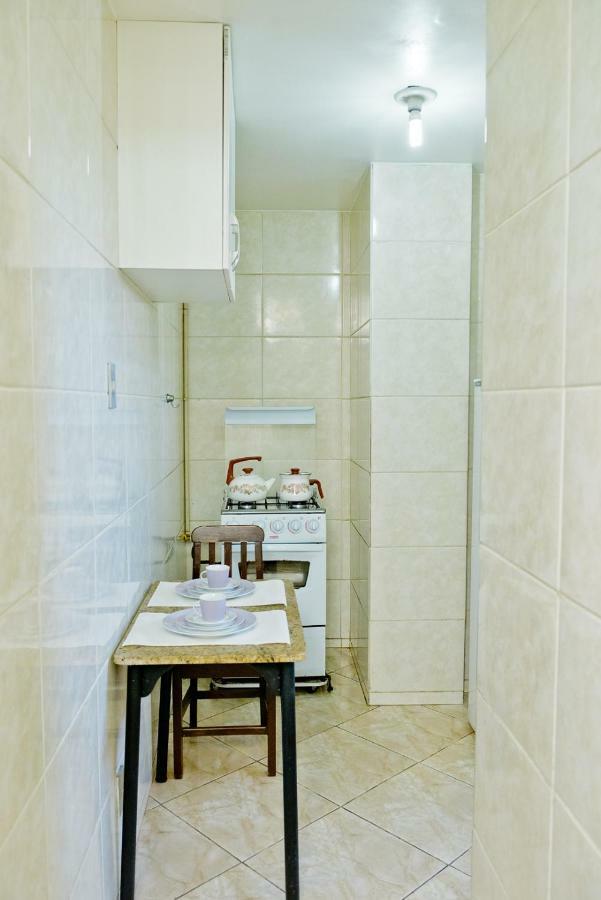 Апартаменты Hospedacopa 709 Рио-де-Жанейро Экстерьер фото